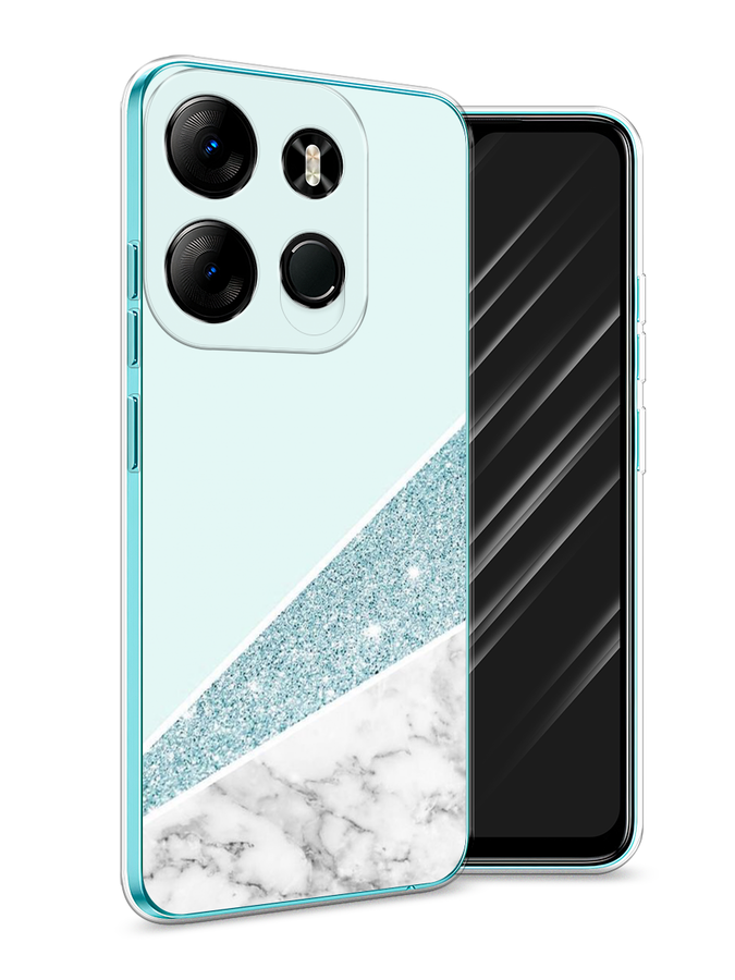 Чехол Awog на Tecno Spark Go 2023