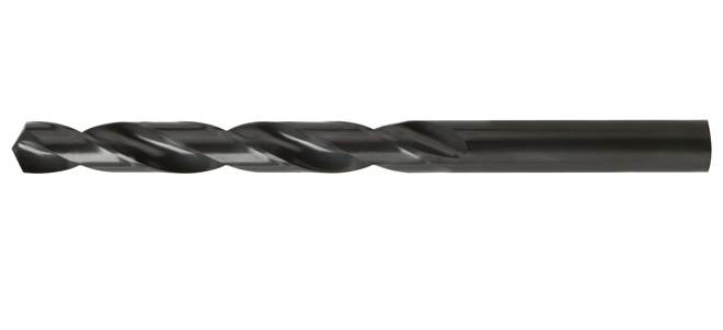 

Сверло по металлу Fortis HSS DIN 338 стандарт 2,2х27х53 (уп. 10 шт.) 1071 0220