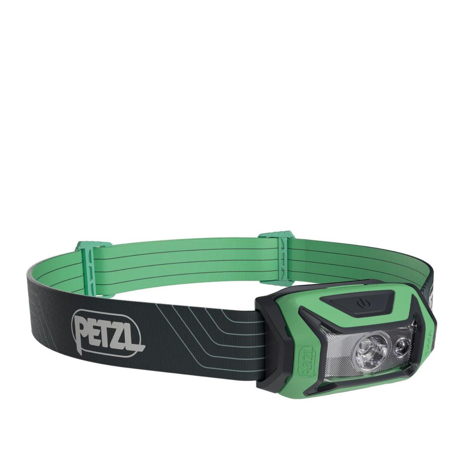 

Фонарь Налобный Petzl Tikka Green, Зеленый, Tikka