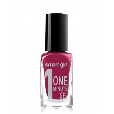 

Лак Belor Design Smart Girl One minute 021