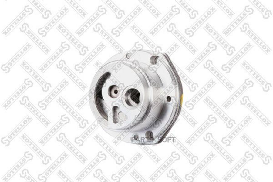 

Насос масляный Stellox 81-96045-SX