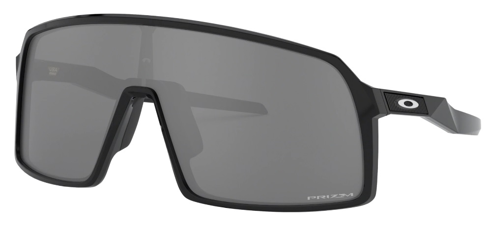 

Очки Солнцезащитные Oakley 2020 Sutro Polished Black/Prizm Black, Sutro
