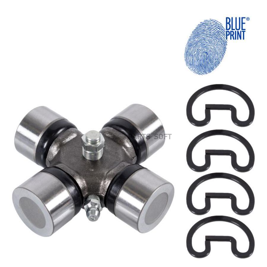 

BLUEPRINT Крестовина кардана BLUEPRINT ADG03904