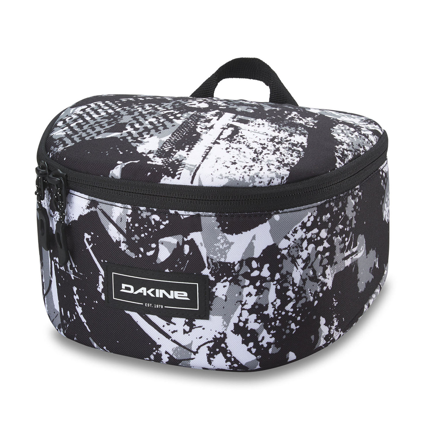 Чехол Для Маски Dakine Goggle Stash Case Street Art