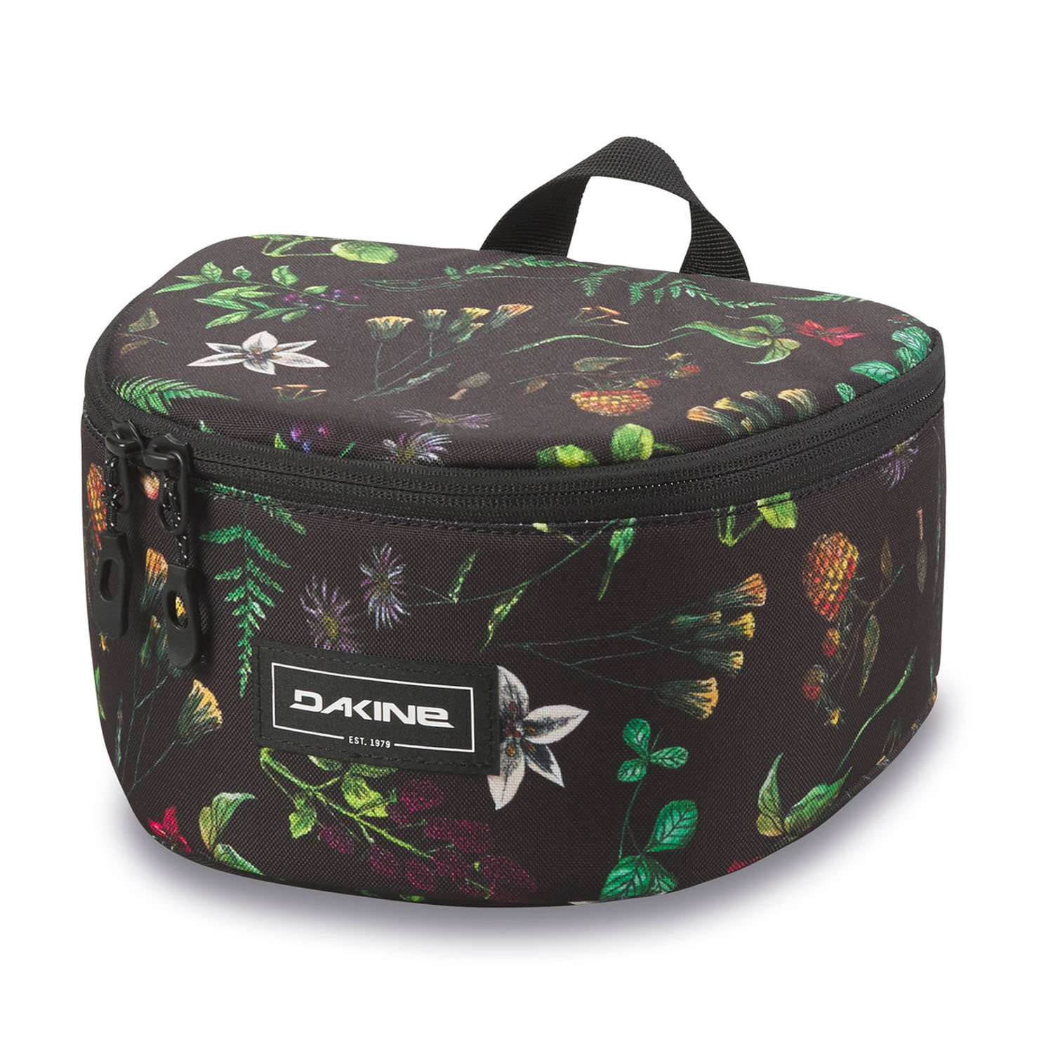 

Чехол Для Маски Dakine Goggle Stash Case Woodland Floral, Черный, woodland floral