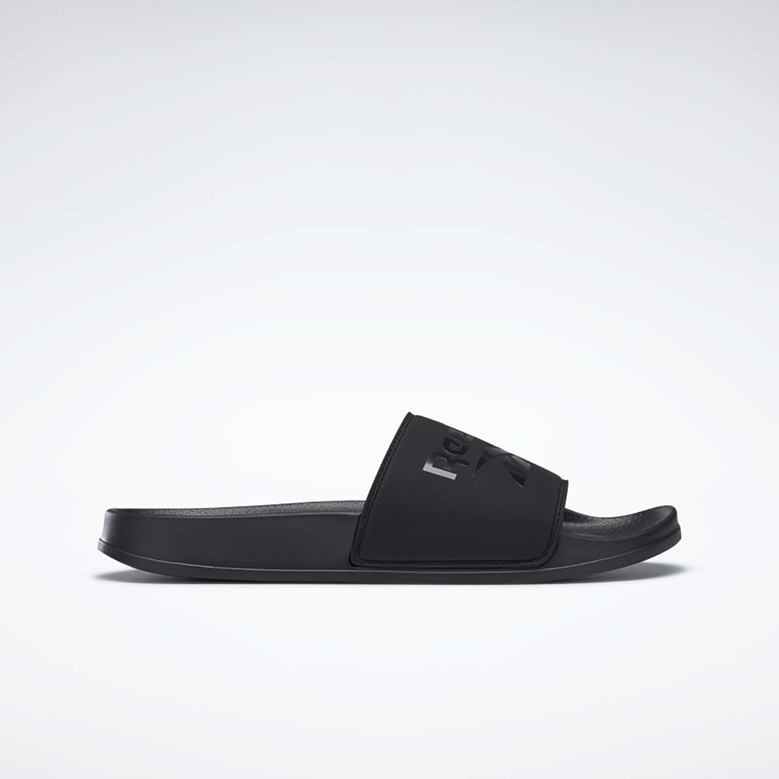 

Сланцы мужские Reebok Rbk Fulgere Slide черные 11 US, Черный, Rbk Fulgere Slide