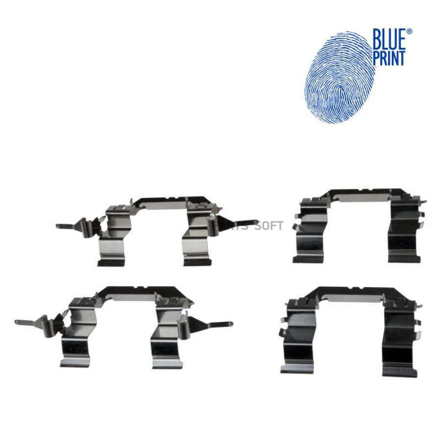 

BLUEPRINT Монтажный комплект BLUEPRINT ADN148603