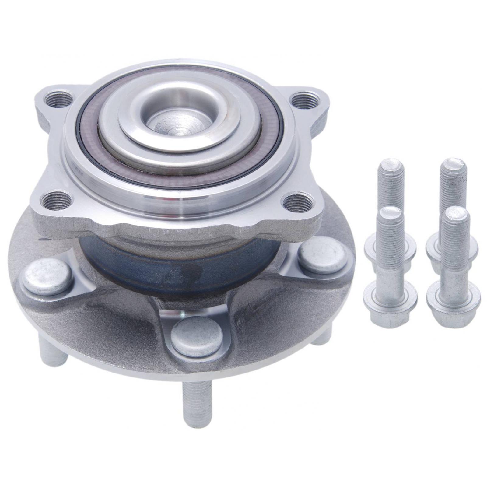 

Ступица колеса FEBEST 0482-CV5WMR