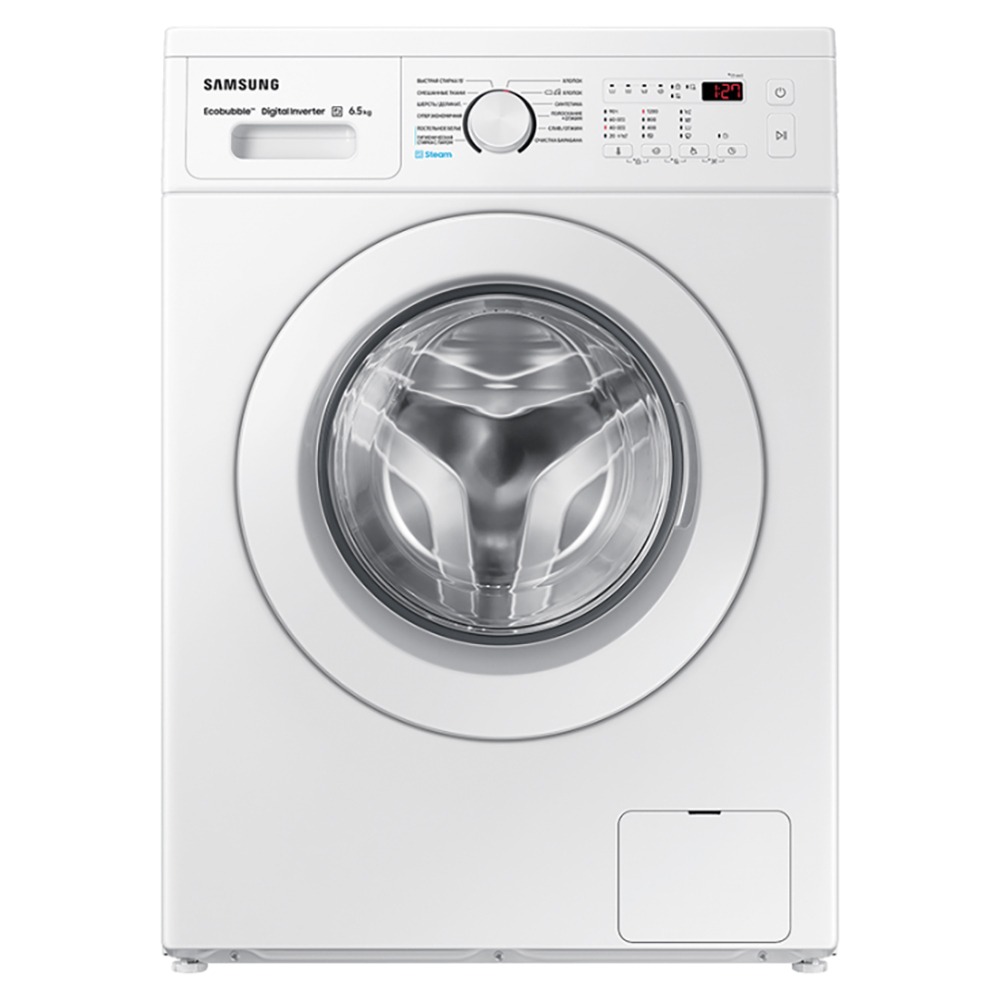 фото Стиральная машина samsung ww65a4s21ee