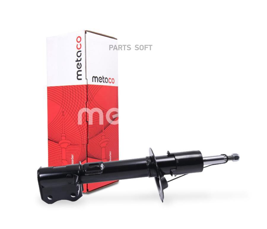 

Амортизатор задний левый METACO 4820397L