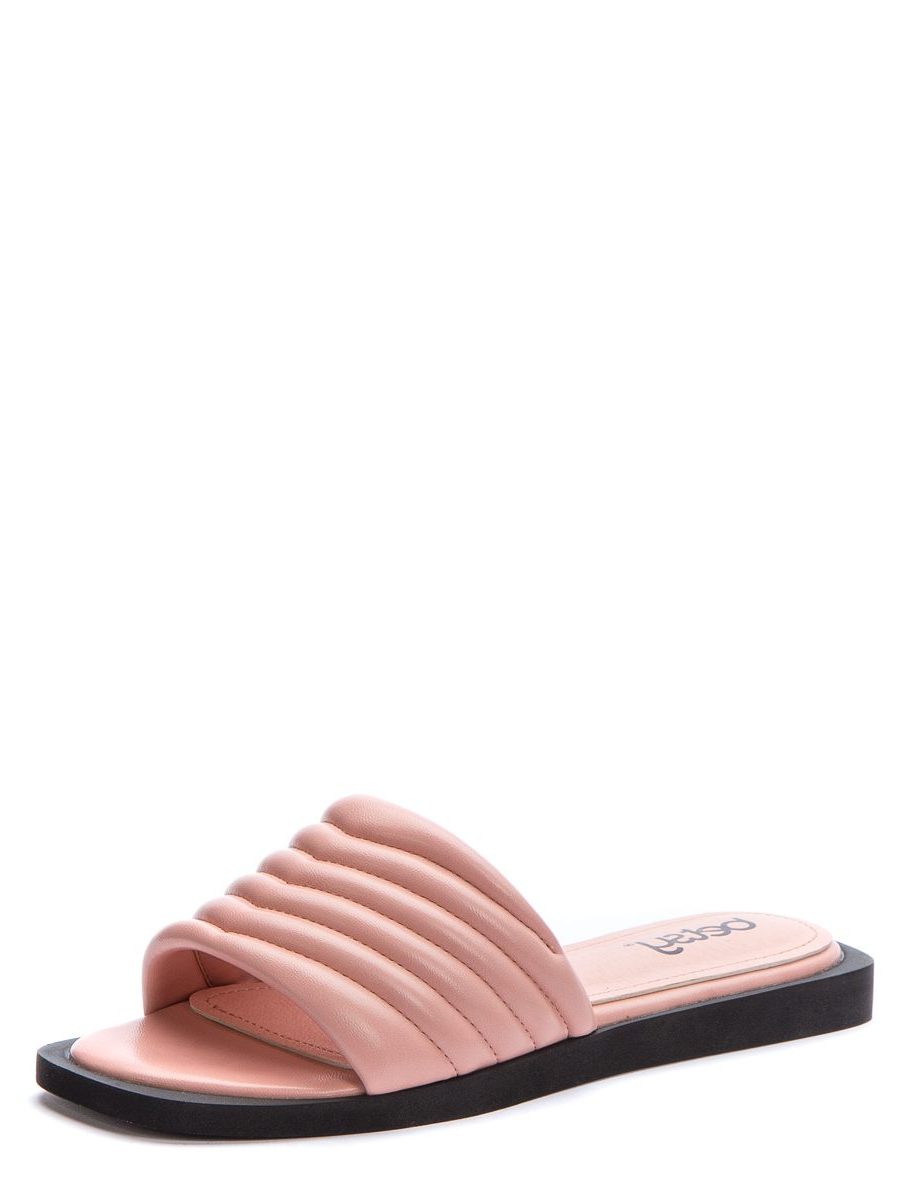 

Сабо женские Betsy 917016/04 розовые 36 RU, 917016/04