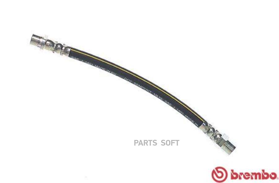 

BREMBO Шланг тормозной зад. [225mm] BMW 3 E36 1.6-2.8 90-99