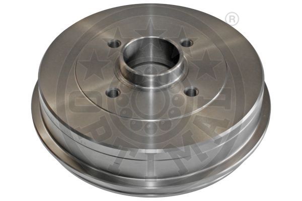 

Тормозной барабан OPTIMAL BT-1620