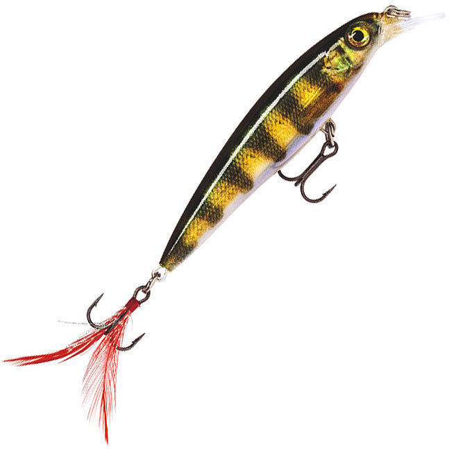

Воблер Rapala X-Rap 10/PEL, Серебристый;золотистый;черный, X-Rap