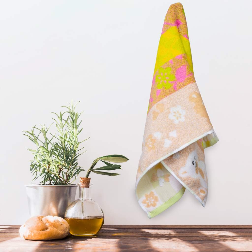 

Полотенце махровое WELLNESS, УИЛЬЯМ_35-999, 60x120, Полотенце махровое