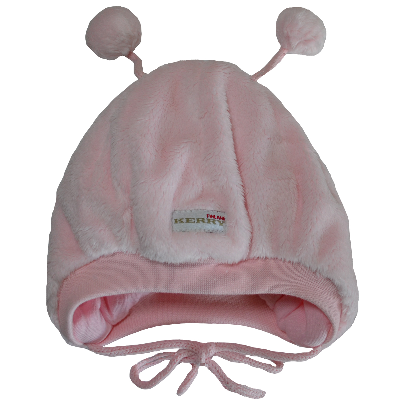 

Шапка детская Kerry K14471 176, 50, Розовый, K14471