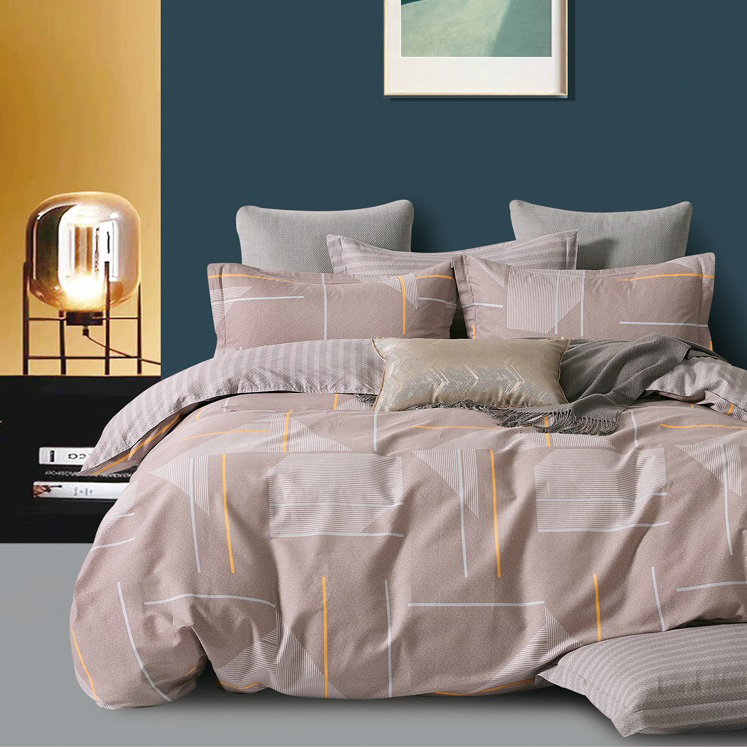 

Постельное белье Cleo Satin de Luxe наволочки 50х70 и 70х70 100% хлопок, Satin de Luxe