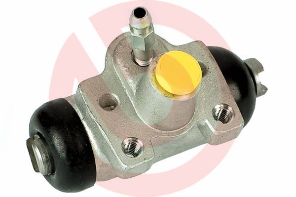 

Тормозной цилиндр brembo A 12 610