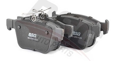 

Тормозные колодки BSG BSG90200023