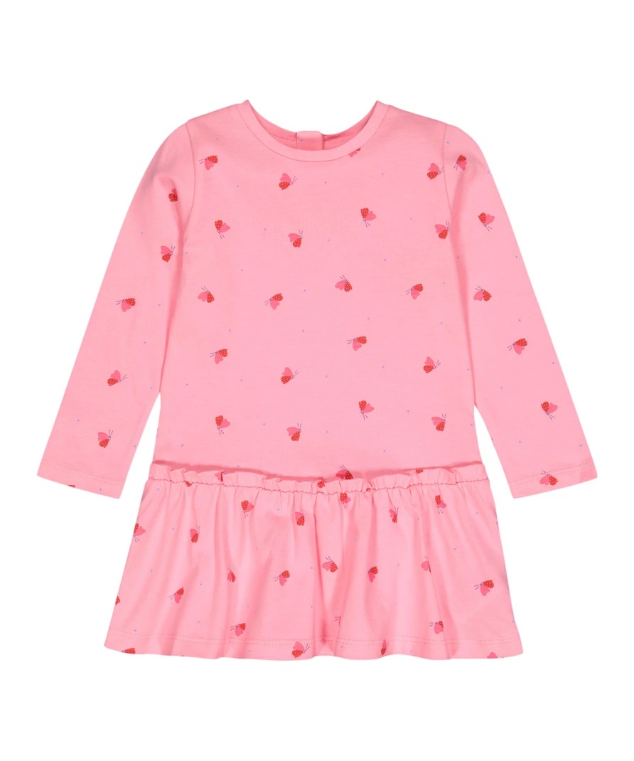 

Платье детское Mothercare MC-VC278, разноцветный, 92, MC-VC278