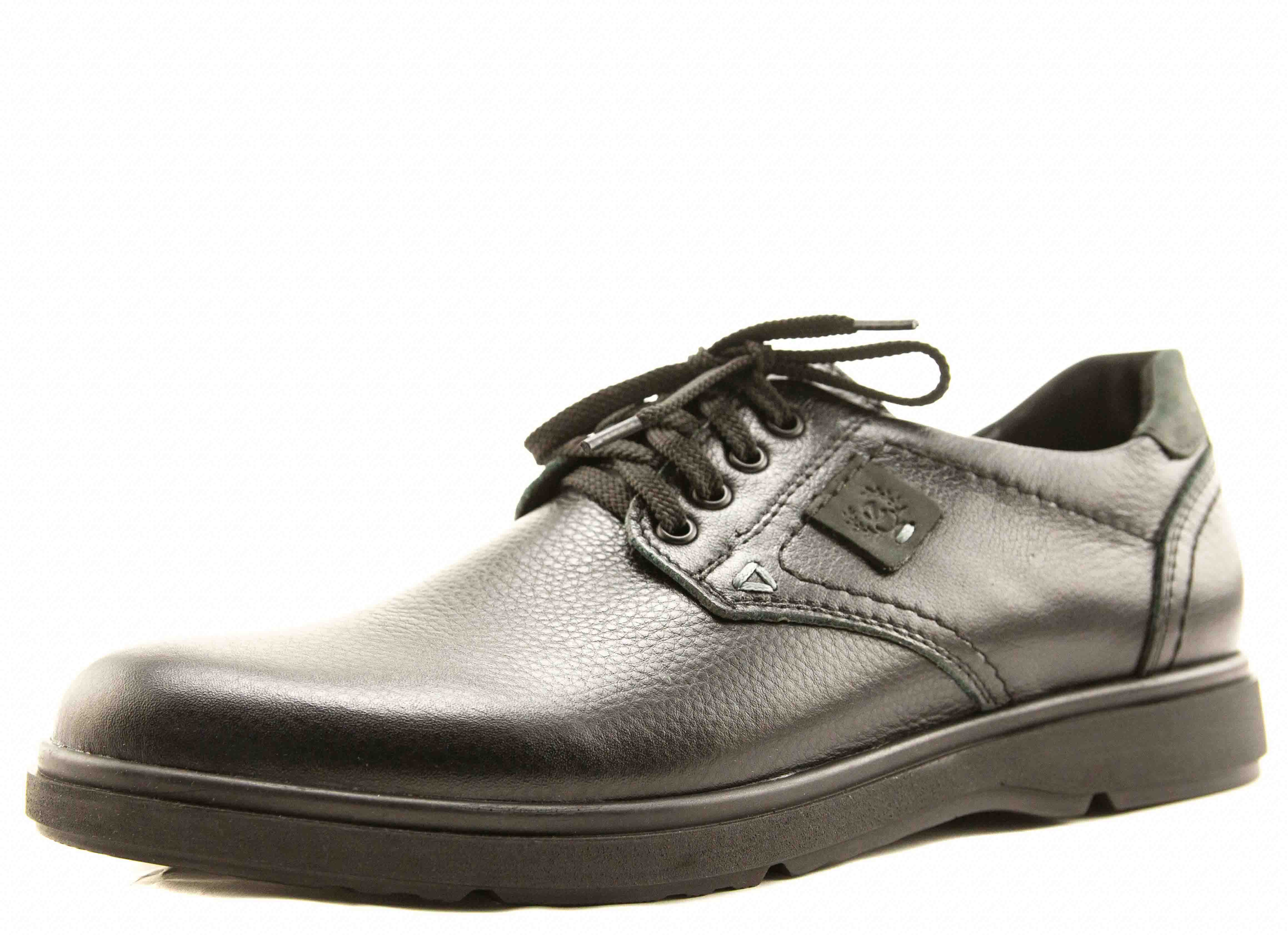 

Туфли мужские Шах 6647 черные 40 RU, 6647