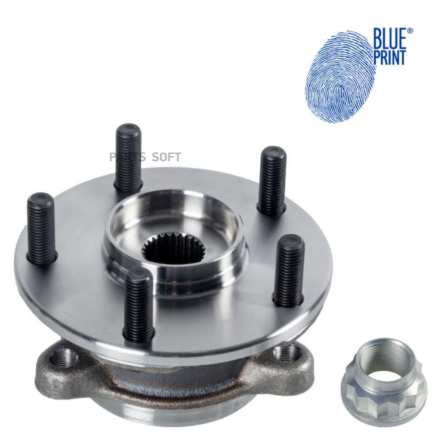 

BLUEPRINT Ремкомплект ступицы BLUEPRINT ADT38287
