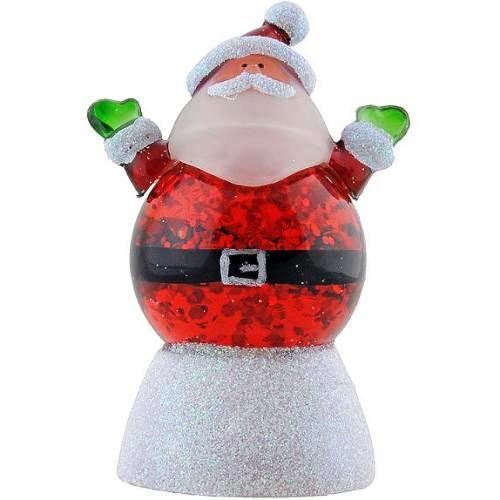 

Новогодний светильник Orient NY6006 Дед Мороз питание от USB