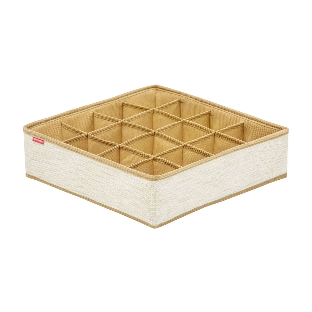 

Органайзер Casy Home 16 ячеек OR-053 35х35х10 см, 35х35х10 см