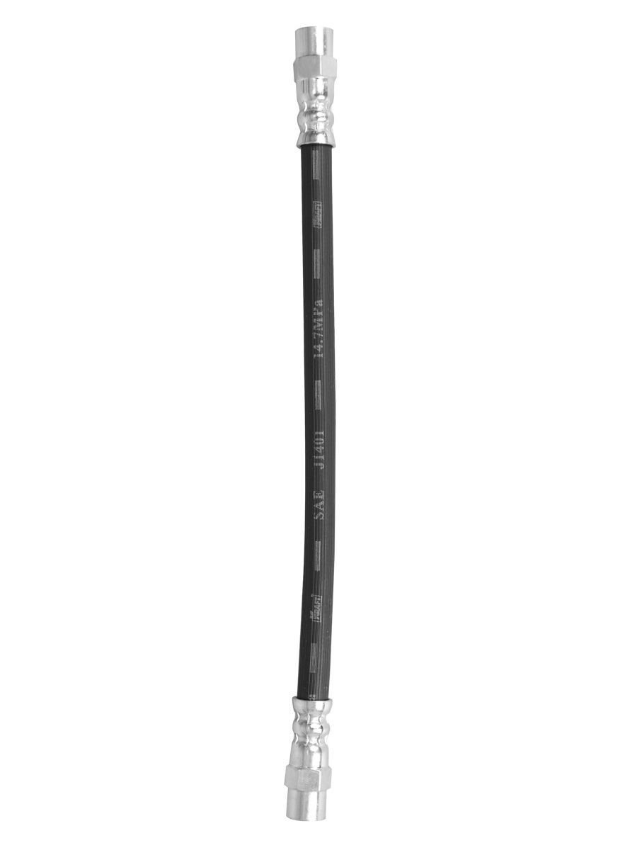 

Шланг тормозной 243мм для а/м Audi 100,200 1.6-2.5 (-94 KRAFT KT 003214