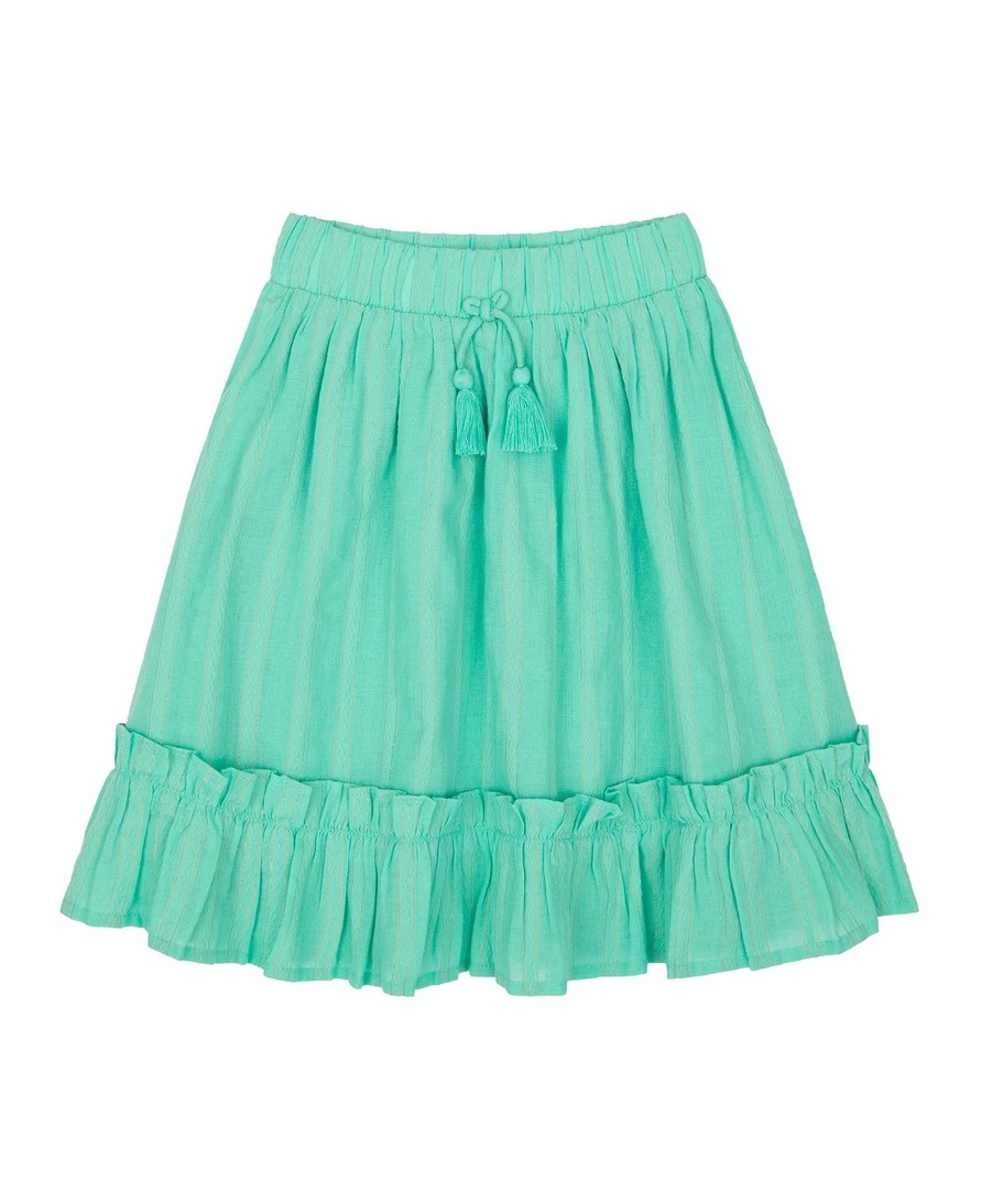 

Юбка детская Mothercare MC-YC782, бирюзовый, 104, MC-YC782