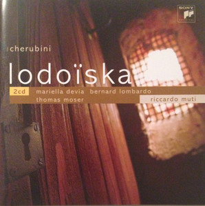 Cherubini - Lodoiska. Muti