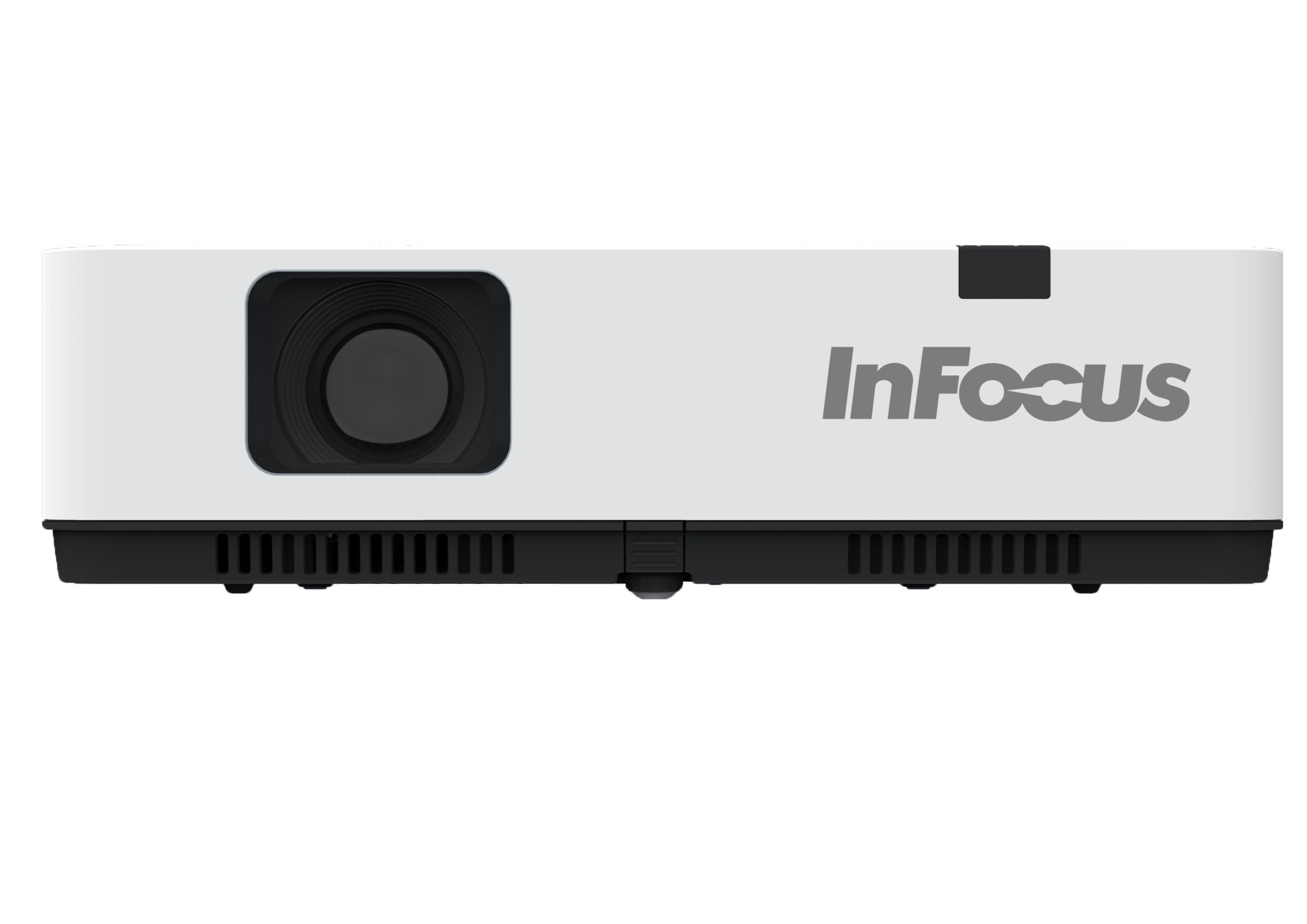 

Видеопроектор InFocus IN1044 белый, IN1044