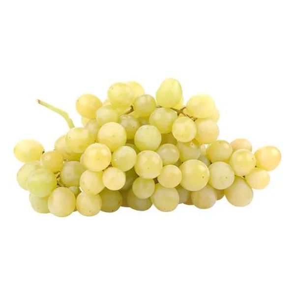 

Виноград белый , Fruits & Vegetables Узбекистан, 0.9кг