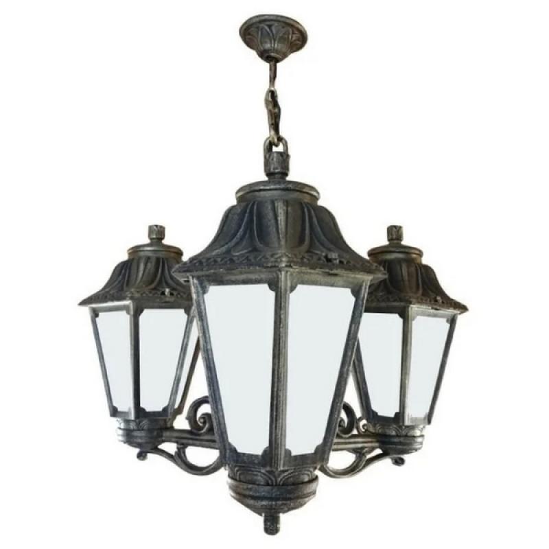 

Садовый светильник Fumagalli Rut E26.120.s30.byf1r 1 шт., Rut