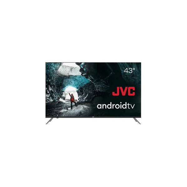 Телевизор JVC LT-43M697, 43