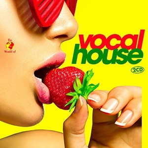 фото Vocal house zyx music