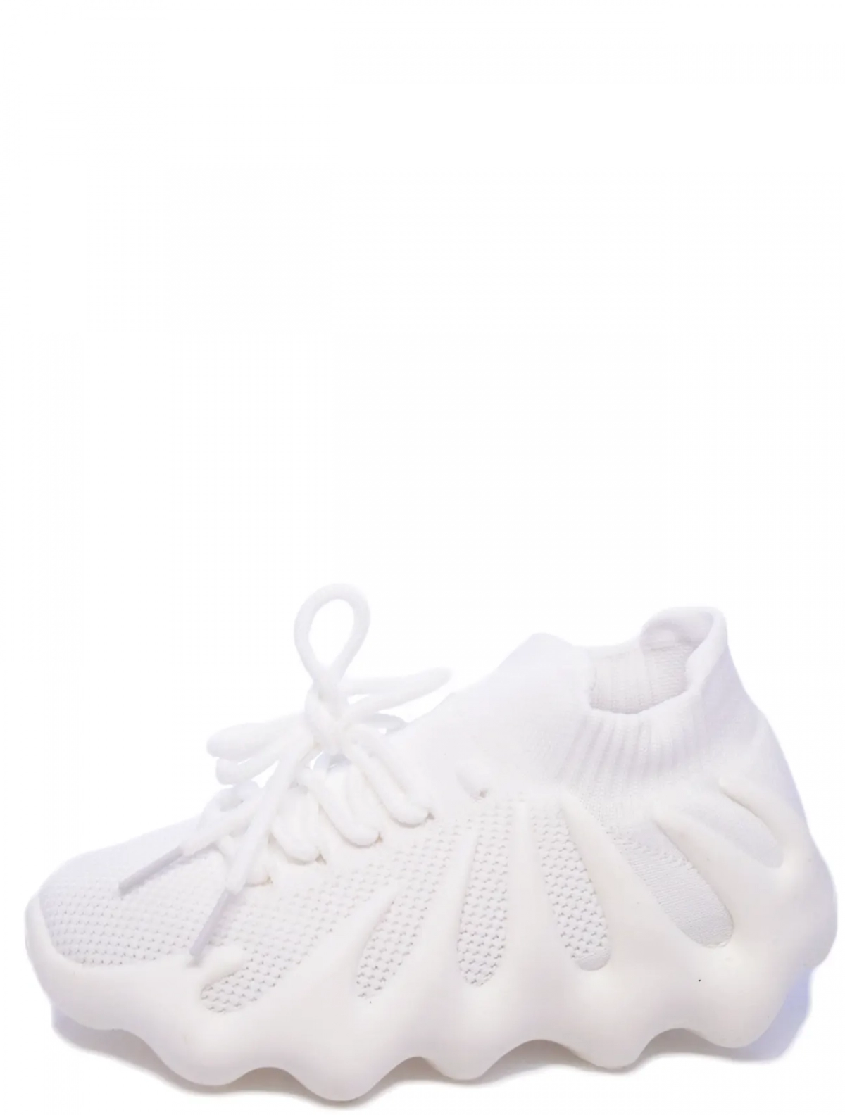 Кроссовки женские Trien 361005900 белые 37 RU