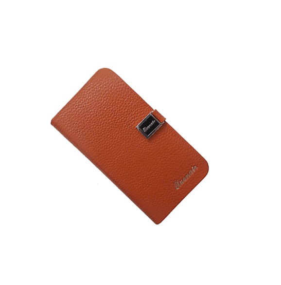 

Чехол Samsung i9260 (Galaxy Premier) флип натуральная кожа Xuenair, Коричневый