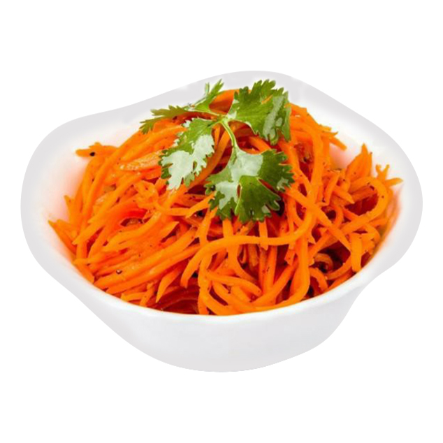 Морковь Традиции вкуса По-корейски 300 г