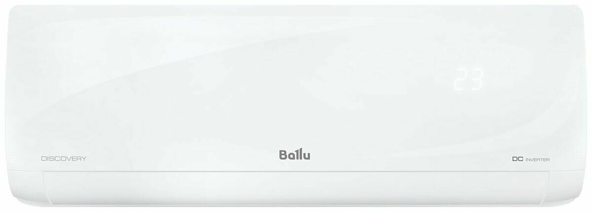 Сплит-система Ballu BSVI-12HN8