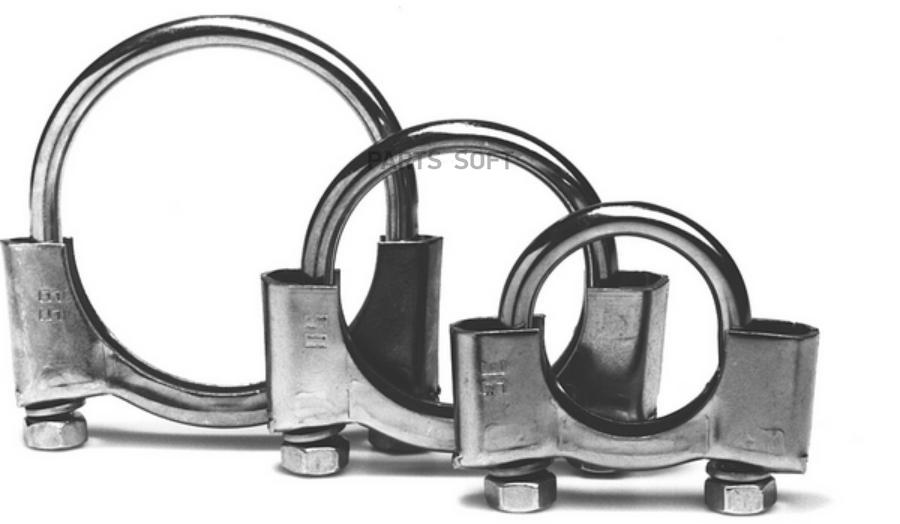 

Хомут Глушителя Bosal-Oris 250248