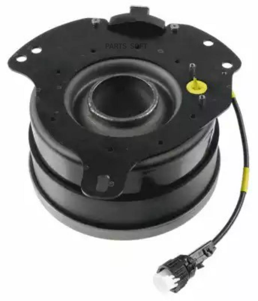 

Выжимной подшипник < < < 6482 000 087> > > Sachs 6482000155 - Sachs арт. 6482000155