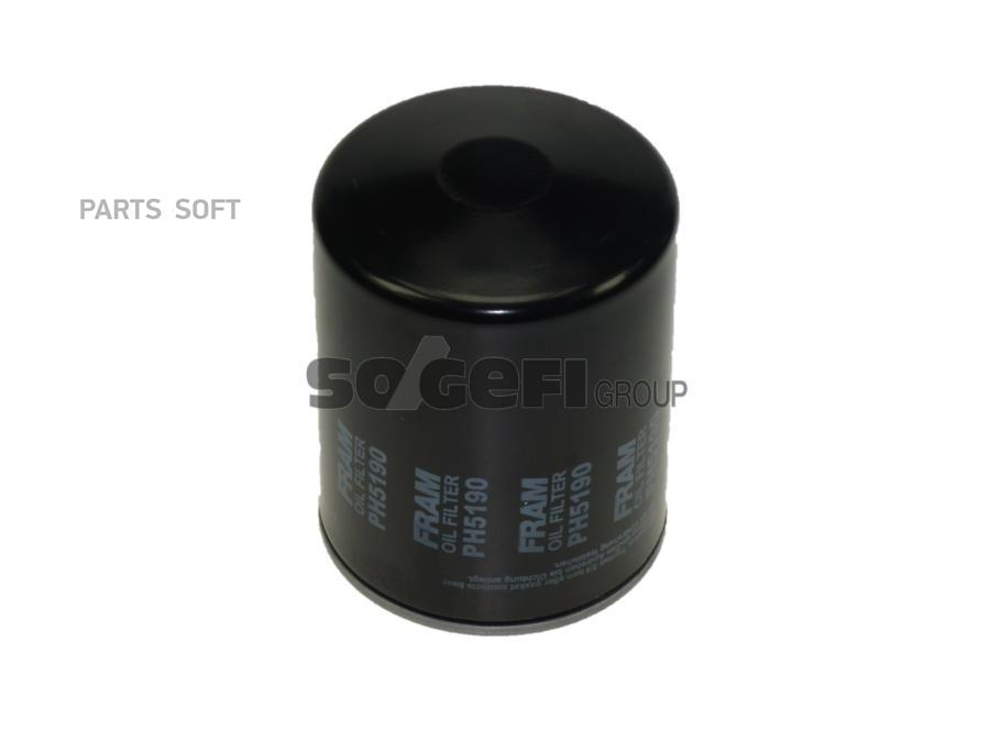 

Масляный Фильтр Fram Ph5190