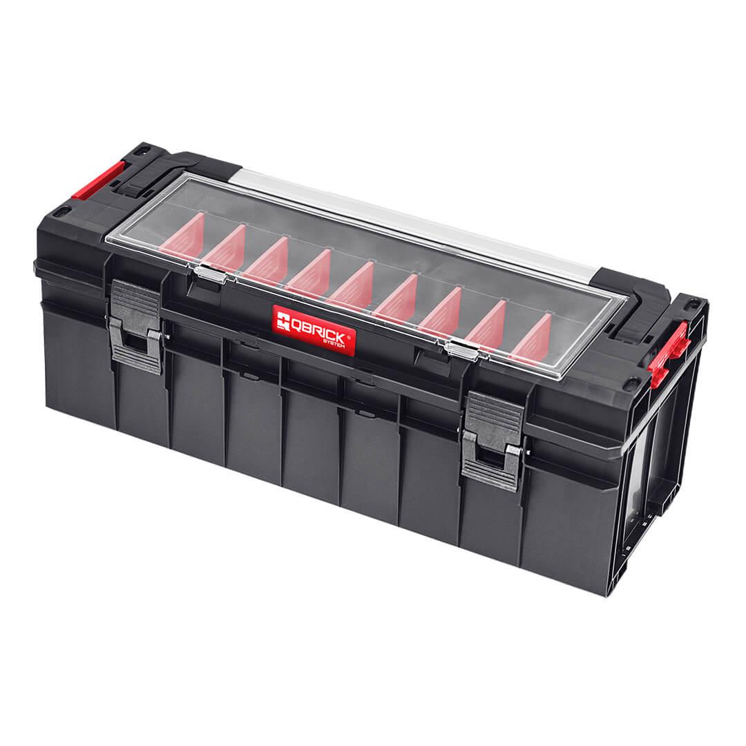 

Ящик PATROL GROUP QBRICK SYSTEM PRO 700 (SKRQPRO700CZAPG002), QBRICK SYSTEM PRO 700 (SKRQPRO700CZAPG002)