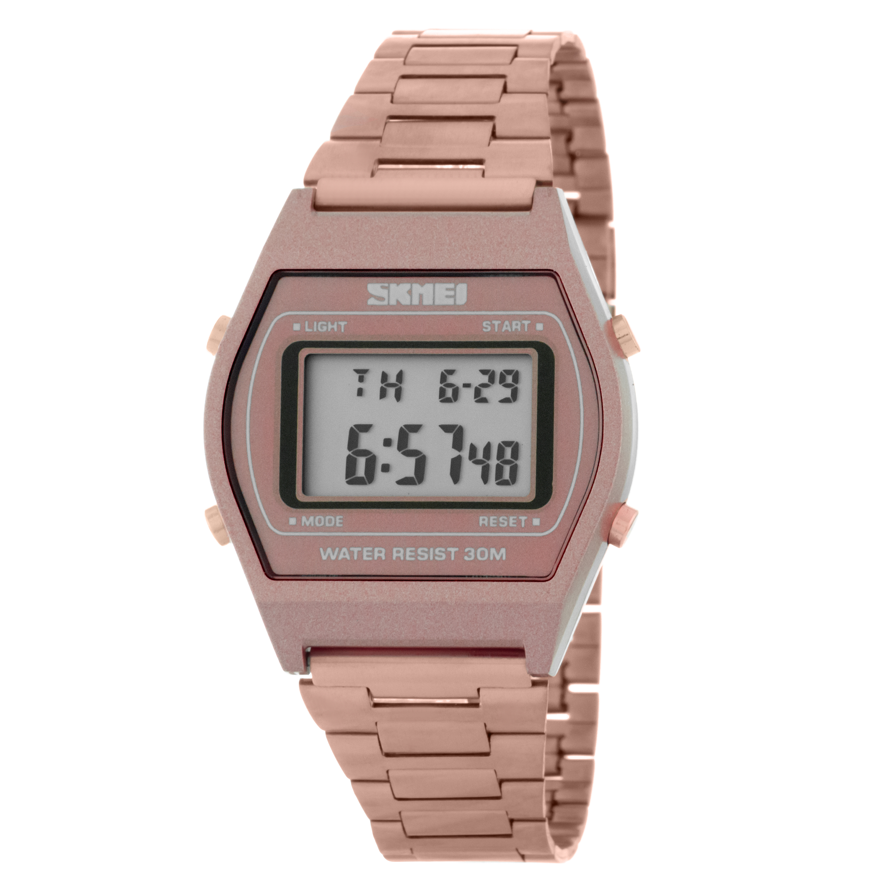 

Наручные часы женские SKMEI 1328RGWT, 1328RGWT