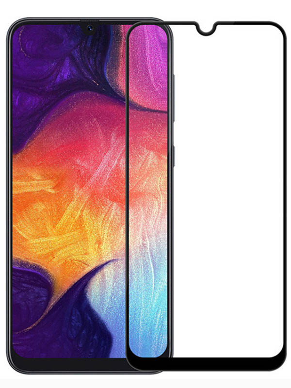 

Защитный экран Red Line для Vivo Y76s Black УТ000029689, Vivo Y76s