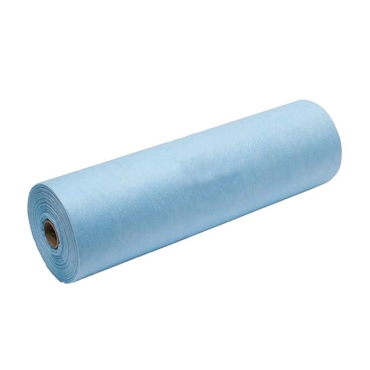 Полотенце White line 35*70 рулон голубой 100шт шланг всасывающий для мойки высокого давления karcher basic line 2 643 101 0 3 м