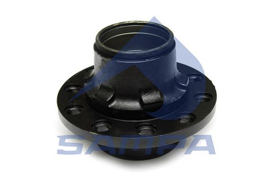 

Sa070.346_ступица d=175.5 10n-m22 m125x2 bpw