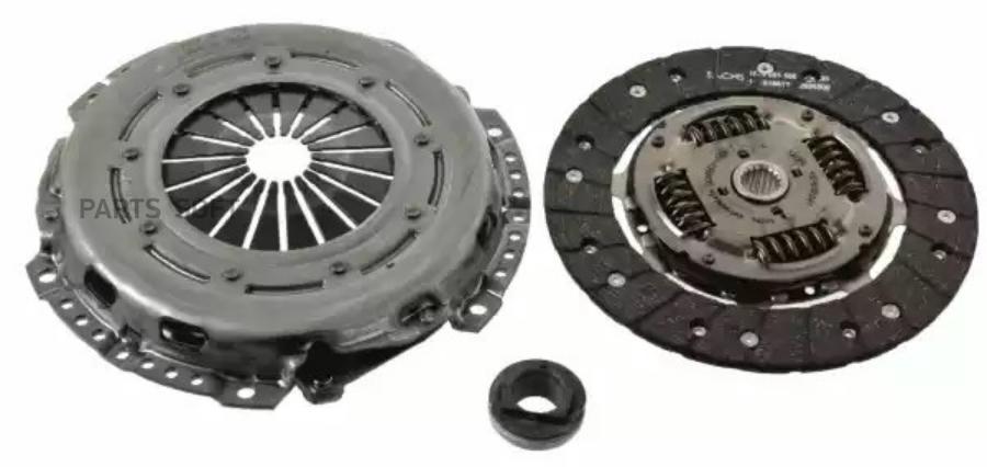 

Сцепление комплект Sachs 3000950005