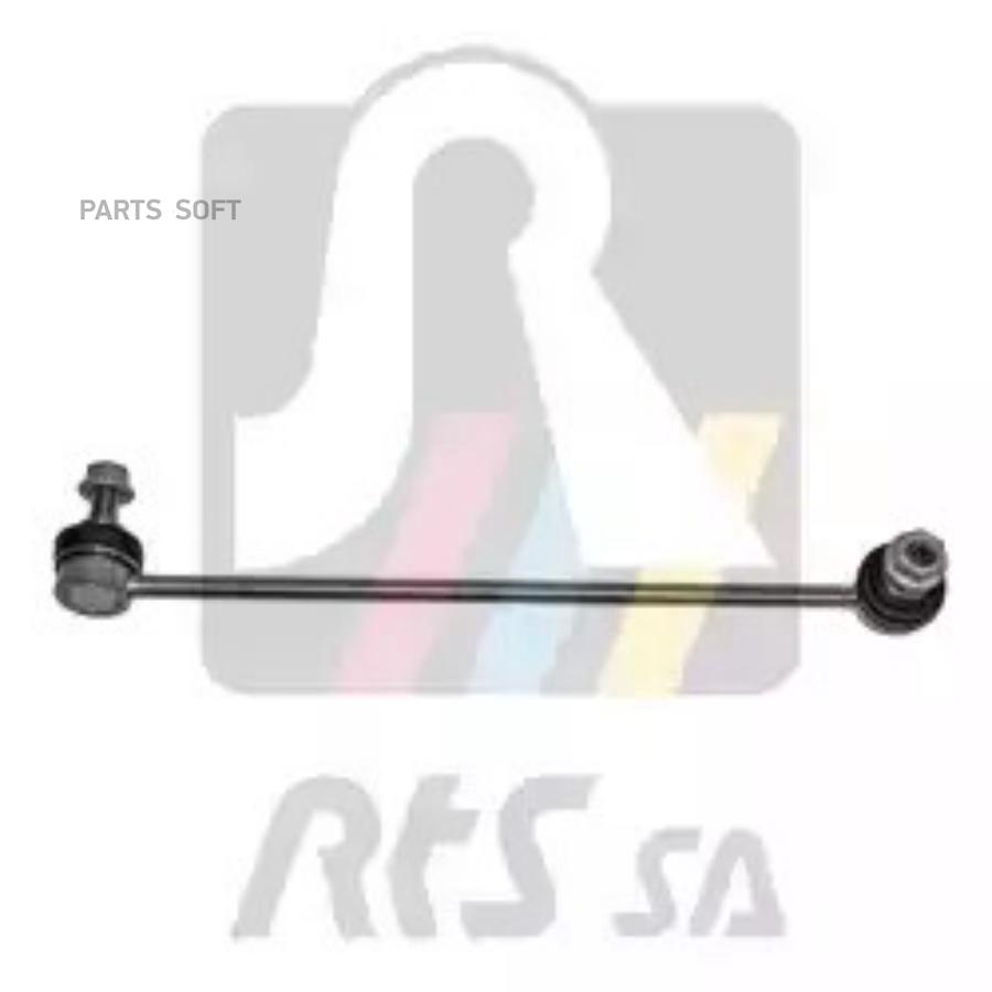 

97-99514-1_тяга стабилизатора переднего правая bmw x3 f25 2.0-3.5/2.0-3.5d 10>